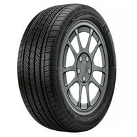 Michelin Pilot MXM Highway Tire 245 50R 100V odgovara: 2006- Buick Lucerne CXS, 2008- Buick Lucerne Super