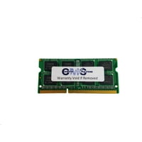 8GB DDR 1600MHz Non Ecc SODIMM memorija Ram kompatibilno s Lenovo IdeaCentre A - A8