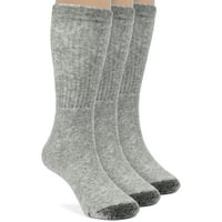 Vrhunske pamučne čarape za djevojčice u donjem rublju - parovi