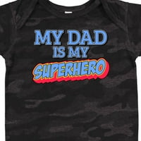 U stilu moj tata je moj dar superheroja, Bodi za dječaka ili djevojčicu