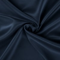 Jedinstvene ponude svilene jastučiće od mulberstva za kosu i kožu mornarsko plavo putovanja