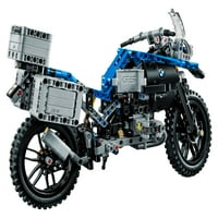 Technic BMW R GS Adventure