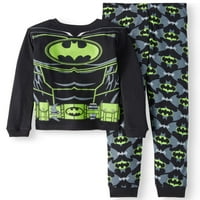 Batman toplinski set pidžama