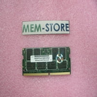 16GB DDR 2666MHz SODIMM memorija kompatibilna s Mem-DR416L-SL01-SO