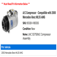 Kompresor je kompatibilan s kompresorom.