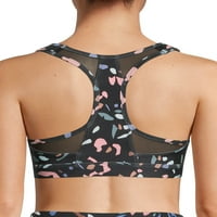 Avia Women's Racerback Sportski grudnjak s visokim utjecajem