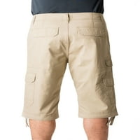 Muške teretne kratke hlače od Mens