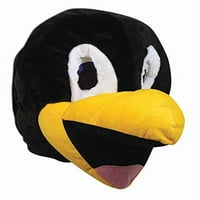 Maska maskote - pingvin