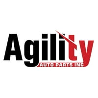 Agility Auto dijelovi radijator za Mazde specifične modele odgovara odabiru: 2006- Mazda 5