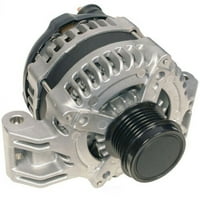 Obnovljeni alternator od 910 - pogodan za alternator