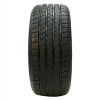 Lionhart LH-FIVE 325 25ZR 101Y XL TIRE