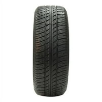 Kenda Kenetica P235 55R v Tire Fits: 2014- Ford Escape Se, - Ford Escape Sel