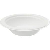 Savannah Bagasse jednokratna zdjela 16oz