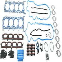 Set za brtve za glavu kompatibilan s 2007- Ford F- Super Duty 2007- Lincoln Navigator 8Cyl 5,4L