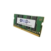 Interna memorija 8 GB DDR 2133 Mhz bez ECC SODIMM Kompatibilan sa Lenovo IdeaPad Y700-17ISK, Y700-14ISK, Y700-15ISK