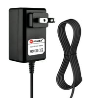 AC adapter DC zidni punjač za napajanje od 220 do 220
