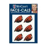 Oregon State Prime 3 5 Mini Face Cal