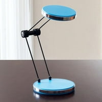 Luksuzna kućna LED sklopiva stolna svjetiljka