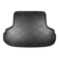 Jedinstvene ponude automobila stražnji prtljažnik podne prostirke teretni ladice za tepih za Hyundai