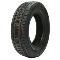 Venezia Crossroad XT 225 60R H TIRE FITS: - Subaru Crossstrek Convenience, - Subaru Forester PRATIONCE