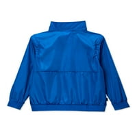 Reebok Boy's Cool Down kabriolet jakna, veličine 4-18