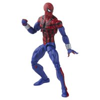 Serija Spider-Man Spider-Man: akcijska figura bena Raleigha