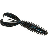 Zoom Z-Craw borovnice 6pk