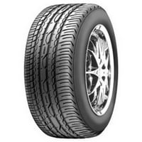 Zenna Argus-uhp 255 45r W Tire