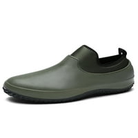 Wooving udobne radne cipele za žene muškarci- Chef Garden- vodootporna cipela koja nije klizala