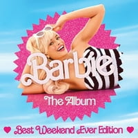 A. A. A. A.-Barbie: soundtrack albuma - A. M.