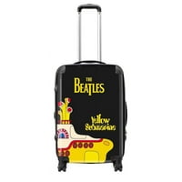 Rocksa Unise The Beatlesovi službeni kofer za prtljagu Rocksa - Žuti podmornički film II - Veliki 95L