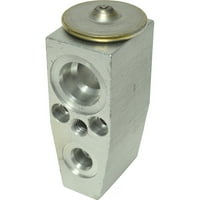 Ekspanzijski ventil za blokiranje ekspanzijskog ventila prikladan je za odabir: 2012., 2012., 2012.