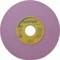 Norton 7 Diam 1-1 4 rupa 1 2 debela, j tvrdoća, brušenje kotača