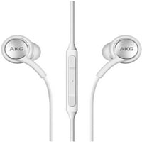 Samsung Galaxy S S20+ S20E Slušalice AKG USB-C Ožičen slušalice Type C OEM Note Plus