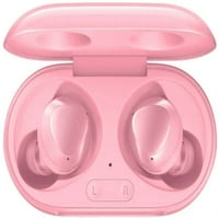 Slušalice s paketom-bežične slušalice s aktivnim poništavanjem buke - ružičaste