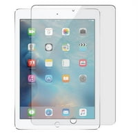 Zaštitni sloj od kaljenog stakla malen okrugli štit za iPad®, Pro®, Air® 2 i Air® - Awv1287usz