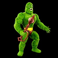 Akcijske figurica Masters of the Universe Origins Moss Man, Flocked MOTU Toy