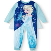 Pidžama deka za smrznutu djevojku, pidžama kombinezon za spavanje