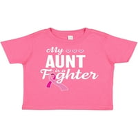 Informiranje o raku dojke poklon majica za malog dječaka ili djevojčicu
