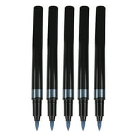 Jesu li metalne olovke, olovke s metalnim bojama sigurne?Bezopasni? Jak premaz za bojanje, za pisanje, za crtanje