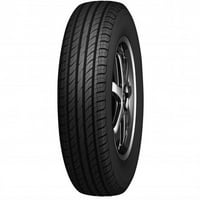 Farroad FRD 225 55R W TIRE Ukladi: 2013- Mercedes-Benz E Base, 2000- Ford Mustang baza