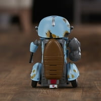 Transformatori: Posljednji vitez Autobota u MIB-u
