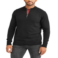 Muški džemperi s patentnim zatvaračem do veličine 5 inča