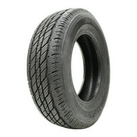 Vee Rubber Taiga H T 255 70R S TIRE FITS: FORD F- XL, 1999- Chevrolet Silverado LT