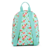 Ruksak Mint Floral Mini Dome