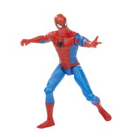 Klasična akcijska figura serije Spider-Man 4
