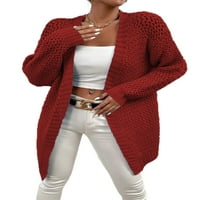 Ženska jakna u obliku džempera u obliku džempera u obliku džempera u obliku džempera u obliku džempera u obliku
