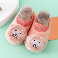 Dječje cipele za malu djecu, jesenske i zimske cipele za dječake i djevojčice, dječje čarape, unutarnje neklizajuće