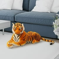 Dodaci za plišane tigrove plišane životinje za ukrašavanje kauča u dnevnoj sobi