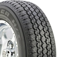 Всесезонная guma Bridgestone Dueler H T 265 70R 112S A S Odgovara za: 2000 - Toyota Tundra SR5, 2003 - Ford F